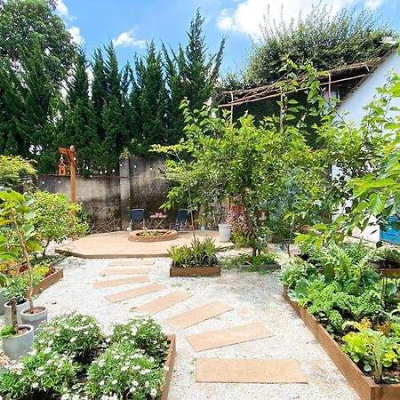 Villa Tuong Vy - ดาลัด ภายนอก รูปภาพ