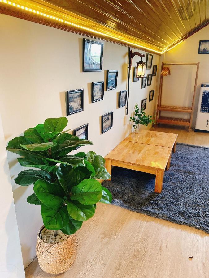 Villa Tuong Vy - ดาลัด ภายนอก รูปภาพ