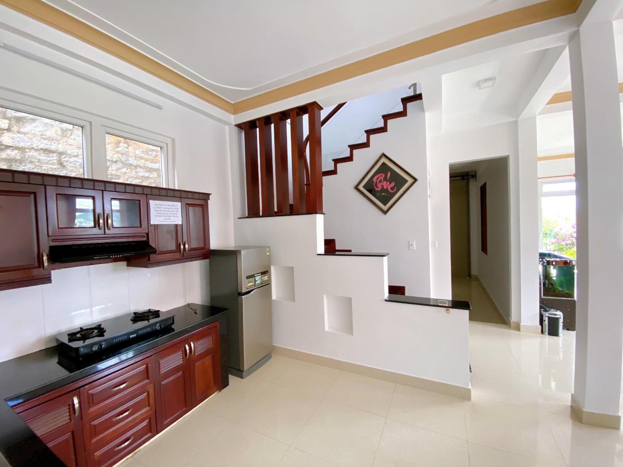 Villa Tuong Vy - ดาลัด ภายนอก รูปภาพ