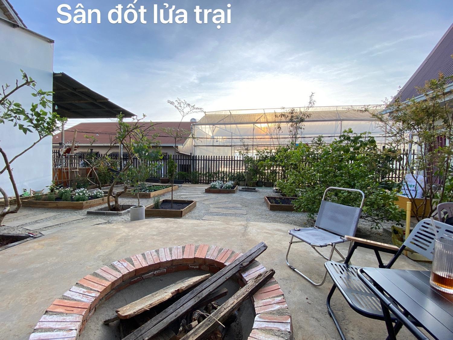 Villa Tuong Vy - ดาลัด ภายนอก รูปภาพ