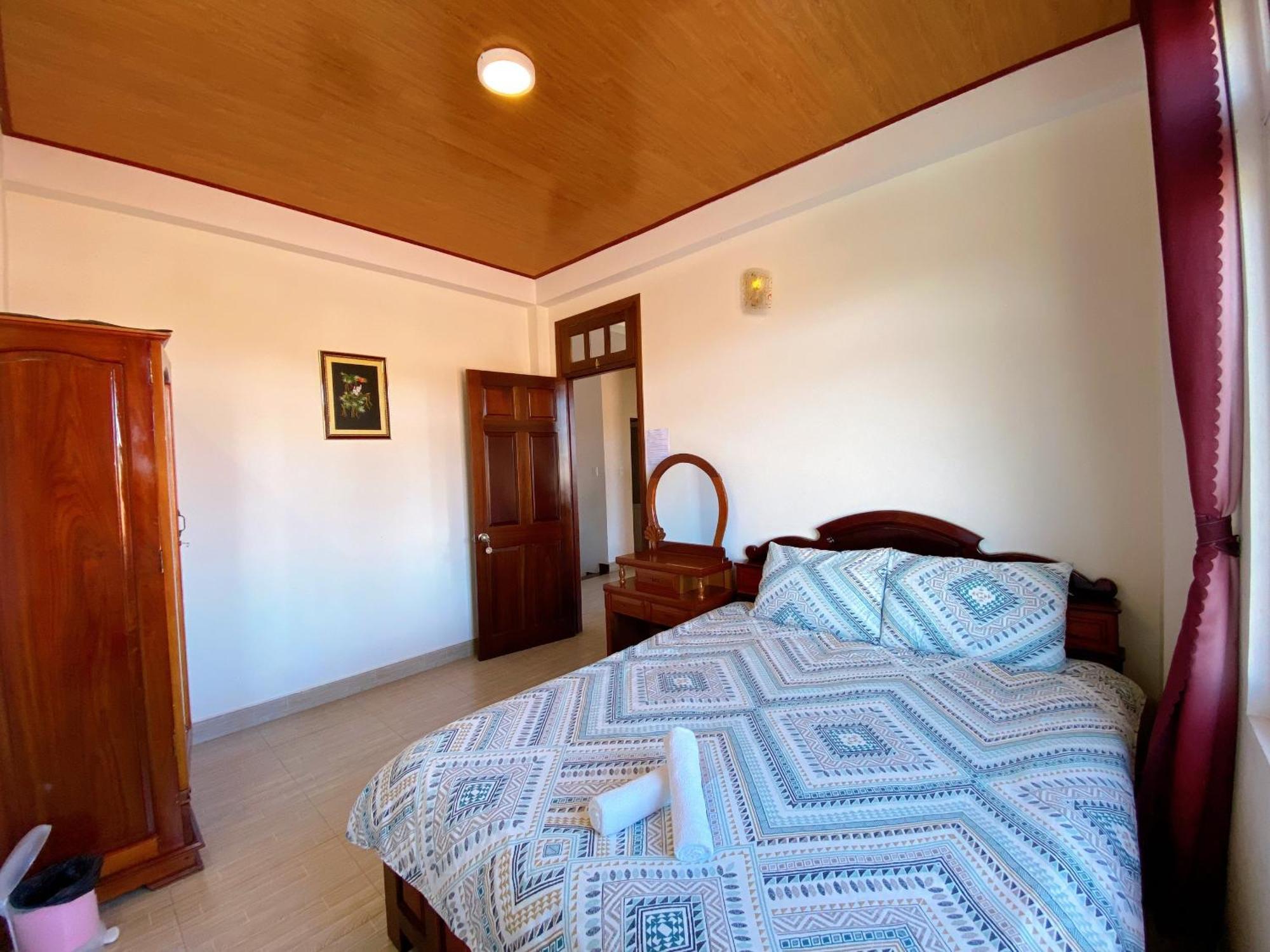 Villa Tuong Vy - ดาลัด ภายนอก รูปภาพ